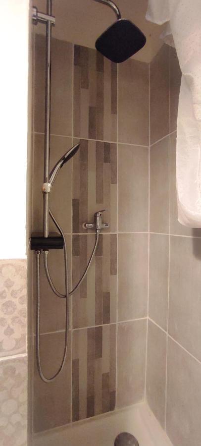 Studio 26M2 Centre Ville Renove Avec Parking Prive La Grande Motte Exterior photo